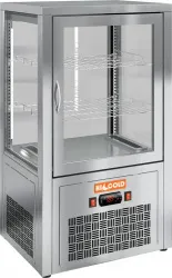 Витрина Hicold Vrc 70 – купить в Санкт-Петербурге с доставкой Купить витрина hicold vrc 70 в Санкт-Петербурге – цена завода, доставка до двери | RuOborudovanie.ru