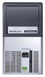 Купить льдогенератор scotsman ecm 56 as ox – цена от завода, доставка до двери | RuOborudovanie.ru
