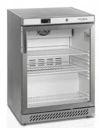 Шкаф морозильный Tefcold Uf200Vsg на 200л нерж. со стеклом – купить в Санкт-Петербурге с доставкой Купить шкаф морозильный tefcold uf200vsg на 200л нерж. со стеклом в Санкт-Петербурге – цена завода, доставка до двери | RuOborudovanie.ru