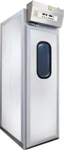 Камера расстоечная Bassanina Pcr6080.1.1 с полом 1дверь/1тележка – купить в Санкт-Петербурге по цене завода