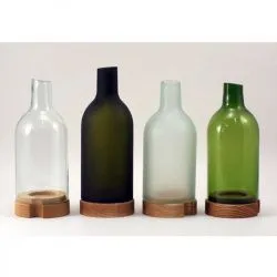 ПОДСВЕЧНИК D8См H18,5См, плафон матовый, стекло/ясень, серия Re (Recycle), цвет бесцветный Re-Ch-13 – купить в RuOborudovanie.ru с доставкой до двери Купить подсвечник d8см h18,5см, плафон матовый, стекло/ясень, серия re (recycle), цвет бесцветный re-ch-13 – цена от завода, доставка до двери | RuOborudovanie.ru