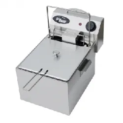 Купить фритюрница grill master ф1фрэ 21601 в Санкт-Петербурге – цена завода, доставка до двери | RuOborudovanie.ru