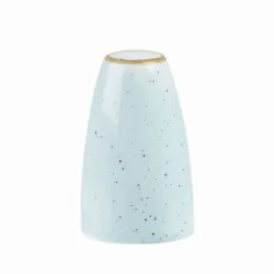 Купить солонка h7см stonecast, цвет duck egg blue sdesssa1 в Санкт-Петербурге – цена завода, доставка до двери | RuOborudovanie.ru