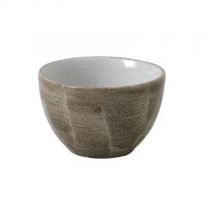 Сахарница 0,227Л, без крышки, Stonecast Patina, цвет Antique Taupe Paatssgr1 – купить в Санкт-Петербурге по цене завода