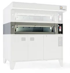 Печь подовая Bassanina Fm 3T 4060 н180мм – купить в Санкт-Петербурге с доставкой Купить печь подовая bassanina fm 3t 4060 н180мм в Санкт-Петербурге – цена завода, доставка до двери | RuOborudovanie.ru