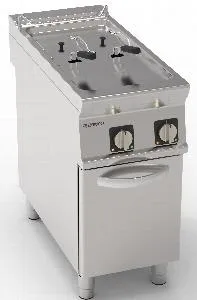 Фритюрница Tecnoinox Fr48Fg7 713051 газ 740 серии – купить в Санкт-Петербурге по цене завода