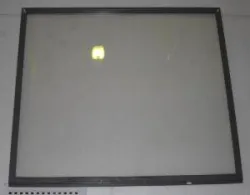 Купить стекло к бонете vt 150 нижнее нов.736х842мм пластик ral7037 1755004 в Санкт-Петербурге – цена завода, доставка до двери | RuOborudovanie.ru