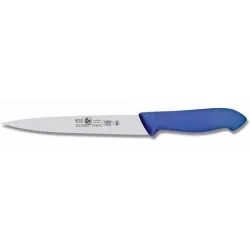 Купить нож филейный 20см для рыбы, синий horeca prime 28600.hr08000.200 в Санкт-Петербурге – цена завода, доставка до двери | RuOborudovanie.ru