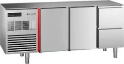 Купить стол холодильный angelo po 5mb2 – цена от завода, доставка до двери | RuOborudovanie.ru