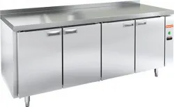 Стол с охлаждающим шкафом Hicold Gn1111/Tn W P – купить в RuOborudovanie.ru с доставкой до двери Купить стол с охлаждающим шкафом hicold gn1111/tn w p – цена от завода, доставка до двери | RuOborudovanie.ru