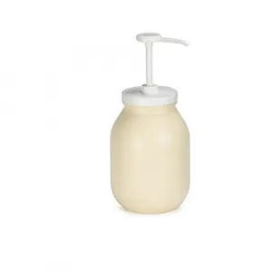 Дозатор 30мл, пластик 662. – купить по цене завода