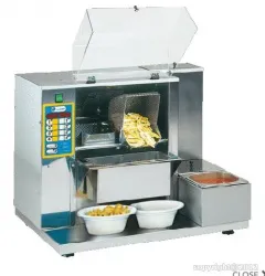 Купить макароноварка eurochef pasta chef pl6 с 1 ванн. 10 л и 2 корз. с зоной подогр. в Санкт-Петербурге – цена завода, доставка до двери | RuOborudovanie.ru