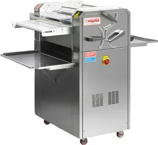 Тестозакаточная машина Sottoriva с40/3 Eu-Inox – купить в Санкт-Петербурге по цене завода