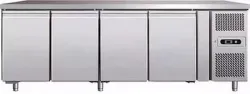 Купить морозильный стол forcar g-gn4100bt (gn4100bt) в Санкт-Петербурге – цена завода, доставка до двери | RuOborudovanie.ru
