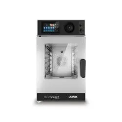 Пароконвектомат Naboo Compact Coen026R+Icld+Mkc026+Nps/Прав Lainox – купить в RuOborudovanie.ru с доставкой до двери Купить пароконвектомат naboo compact coen026r+icld+mkc026+nps/прав lainox – цена от завода, доставка до двери | RuOborudovanie.ru