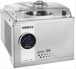 Фризер Nemox GELATO 3K TOUCH i-Green для твердого мороженого (батч-фризер) с 1 чашей 1,7 л – купить в Санкт-Петербурге с доставкой Купить фризер nemox gelato 3k touch i-green для твердого мороженого (батч-фризер) с 1 чашей 1,7 л в Санкт-Петербурге – цена завода, доставка до двери | RuOborudovanie.ru