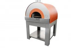 Купить пицца-печь voldone pizza 4 ceramic – цена от завода, доставка до двери | RuOborudovanie.ru