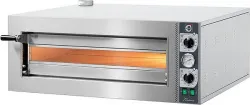 Печь для пиццы Cuppone Tiziano Tz425/1M-C5-Cp – купить в Санкт-Петербурге с доставкой Купить печь для пиццы cuppone tiziano tz425/1m-c5-cp в Санкт-Петербурге – цена завода, доставка до двери | RuOborudovanie.ru