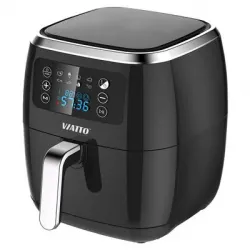 Фритюрница Viatto VA-AF677 автоматическая – купить в Санкт-Петербурге с доставкой Купить фритюрница viatto va-af677 автоматическая в Санкт-Петербурге – цена завода, доставка до двери | RuOborudovanie.ru