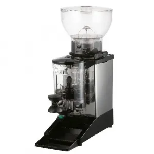 Кофемолка Cunill Tauro Inox нерж.сталь бункер 1кг 11кг/час – купить в Санкт-Петербурге по цене завода