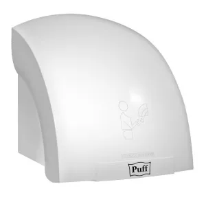 Рукосушитель Puff 8820 (1401.308) – купить в Санкт-Петербурге по цене завода