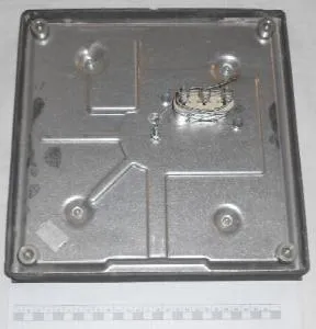 Конфорка Kogast 72385