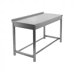 WORK TABLE WITH BACKSPLASH Hurakan HKN-RWT-116/1006 – купить в RuOborudovanie.ru с доставкой до двери Купить work table with backsplash hurakan hkn-rwt-116/1006 – цена от завода, доставка до двери | RuOborudovanie.ru