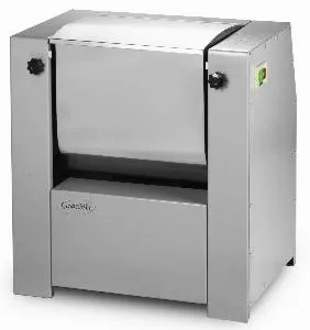 Тестомес для крутого теста Gastromix Hsh40 – купить в Санкт-Петербурге по цене завода