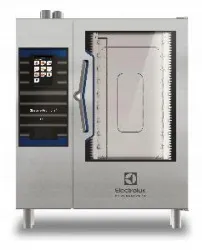 Купить пароконвектомат electrolux professional ecoe101t2a0 217722 – цена от завода, доставка до двери | RuOborudovanie.ru