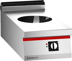 Плита индукционная WOK настольная серии ICON9000 с 1 конфоркой 30 см Angelo Po 0N0VT1W – купить в RuOborudovanie.ru с доставкой до двери Купить плита индукционная wok настольная серии icon9000 с 1 конфоркой 30 см angelo po 0n0vt1w – цена от завода, доставка до двери | RuOborudovanie.ru