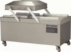 Аппарат упаковочный вакуумный Henkelman Polar 2-85 – купить в Санкт-Петербурге с доставкой Купить аппарат упаковочный вакуумный henkelman polar 2-85 в Санкт-Петербурге – цена завода, доставка до двери | RuOborudovanie.ru