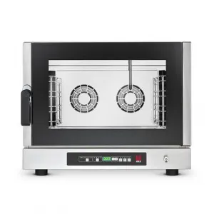 Печь конвекционная Tecnoeka EKF411DALUD – купить по цене завода