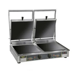 Гриль контактный Roller Grill Gvd 335 Ft – купить по цене завода