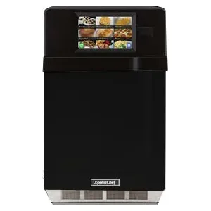 Печь микроволновая комбинированная XpressChef MRX523BL – купить в Санкт-Петербурге по цене завода