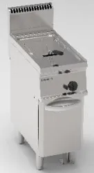 Купить фритюрница tecnoinox frs35g7 613026 газ 700 серии в Санкт-Петербурге – цена завода, доставка до двери | RuOborudovanie.ru