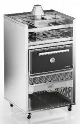 Гриль-печь Josper Hja-50 – купить в Санкт-Петербурге с доставкой Купить гриль-печь josper hja-50 в Санкт-Петербурге – цена завода, доставка до двери | RuOborudovanie.ru