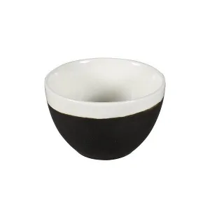 Салатник/сахарница 0,23Л D9,8См H6,2См, Monochrome, цвет Onyx Black Mobkssgr1 – купить в Санкт-Петербурге по цене завода