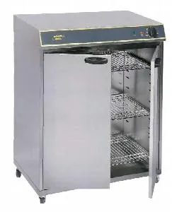 Шкаф тепловой Roller Grill Hvc 120 Gn – купить в Санкт-Петербурге по цене завода