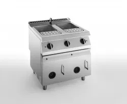 Макароноварка Apach Chef Line Slpcg89Mcs газовая 900 серии – купить в Санкт-Петербурге с доставкой Купить макароноварка apach chef line slpcg89mcs газовая 900 серии в Санкт-Петербурге – цена завода, доставка до двери | RuOborudovanie.ru