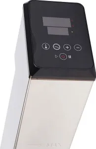 Погружной ротационный кипятильник су-вид (Sous vide) Kocateq BM200SV – купить в Санкт-Петербурге по цене завода