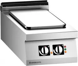 Купить плита со сплошной поверхностью 900 серии angelo po icon 0n0tpe – цена от завода, доставка до двери | RuOborudovanie.ru