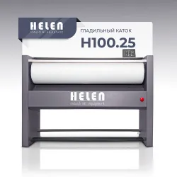 Гладильный каток Helen Н100.25 – купить в Санкт-Петербурге с доставкой Купить гладильный каток helen н100.25 в Санкт-Петербурге – цена завода, доставка до двери | RuOborudovanie.ru