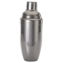Купить шейкер mercer culinary m37039bk 0,71л, черная сталь в Санкт-Петербурге – цена завода, доставка до двери | RuOborudovanie.ru