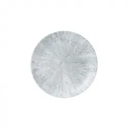 Тарелка мелкая 21,7СМ, без борта, цвет Stone Pearl Grey, Studio Prints Stgpevp81 – купить в RuOborudovanie.ru с доставкой до двери Купить тарелка мелкая 21,7см, без борта, цвет stone pearl grey, studio prints stgpevp81 – цена от завода, доставка до двери | RuOborudovanie.ru