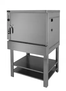 Пароварка Grill Master Ф2П1Э – купить в Санкт-Петербурге по цене завода