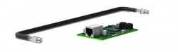 Плата электрическая коммуникационная XEC001 для печей серий XEBC, XEVC – купить в Санкт-Петербурге с доставкой Плата электрическая коммуникационная XEC001 для печей серий XEBC, XEVC