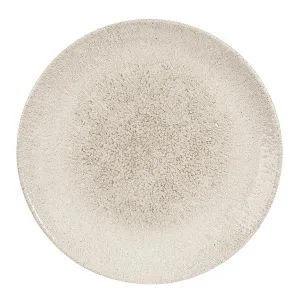 Тарелка мелкая 26СМ, без борта, цвет Raku Agate Grey, Studio Prints Rkagev101 – купить в Санкт-Петербурге по цене завода