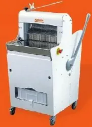 Купить хлеборез rollmatic c 42 s в Санкт-Петербурге – цена завода, доставка до двери | RuOborudovanie.ru