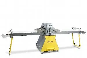 Тестораскатка Flamic Sf600Dx1600 – купить в Санкт-Петербурге по цене завода