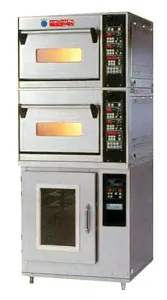 Печь статическая World Seiki WEE12TMTH – купить в Санкт-Петербурге по цене завода